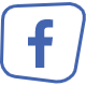 Facebook Icon